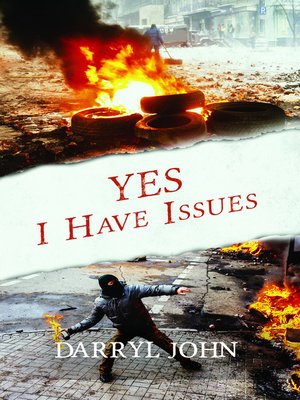 cover image of Yes, I Have Issues